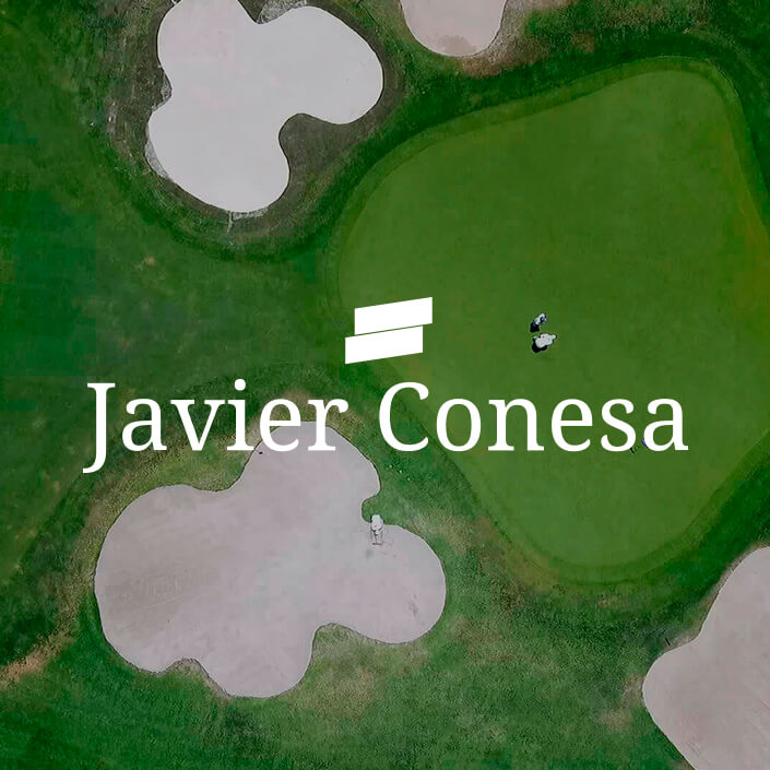 Javier Conesa